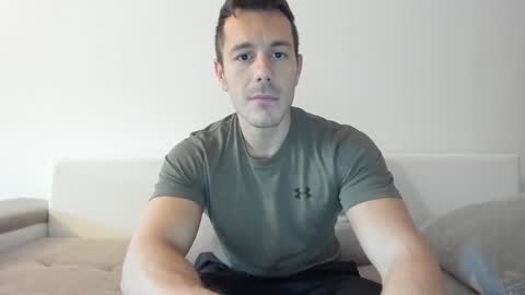 roberto4ever online show from November 9, 6:06 am