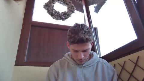 Roberto online show from December 18, 2:06 pm