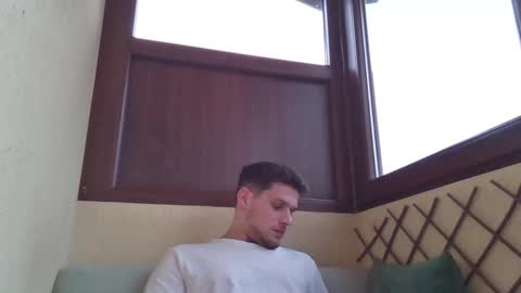 Roberto online show from February 28, 2:53 pm