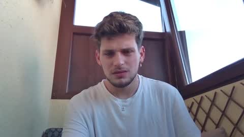 Roberto online show from January 16, 9:05 am