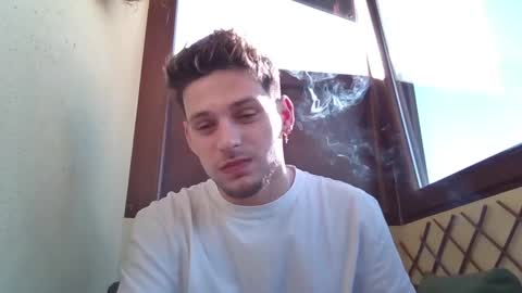 Roberto online show from January 24, 11:59 am