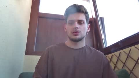 Roberto online show from January 27, 1:41 pm