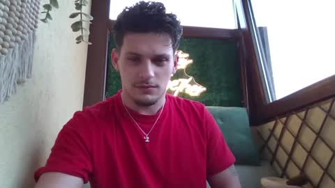 Roberto online show from March 30, 7:31 am