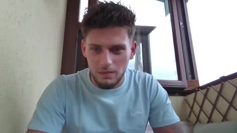 Roberto online show from September 17, 5:52 am