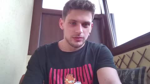 Roberto online show from February 12, 7:13 am