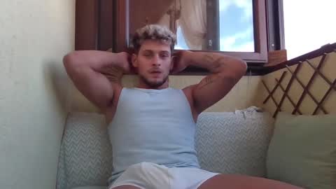 Roberto online show from September 24, 8:35 am