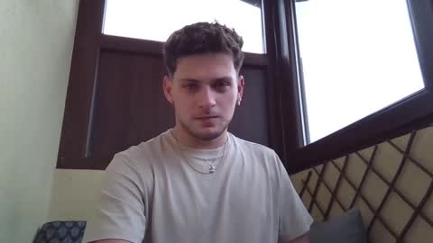 Roberto online show from January 3, 9:36 am