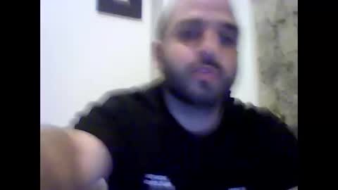 Roberto online show from January 9, 10:20 pm