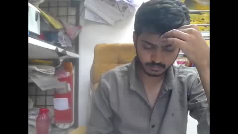 Robertsalia online show from February 24, 12:28 pm