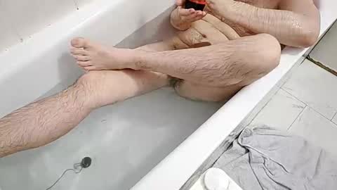 robikcz12 online show from October 4, 2:11 pm