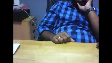 robinsantal online show from October 23, 6:17 am