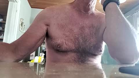 robke1966 online show from May 20, 9:16 am