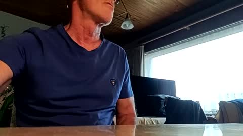 Snapshot of robke1966 chatting on December 8, 8:51 am robke1966 online show from December 8, 8:51 am