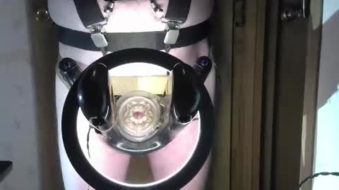 Robodickmilker online show from January 13, 7:21 am