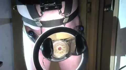 Robodickmilker online show from October 25, 1:29 am