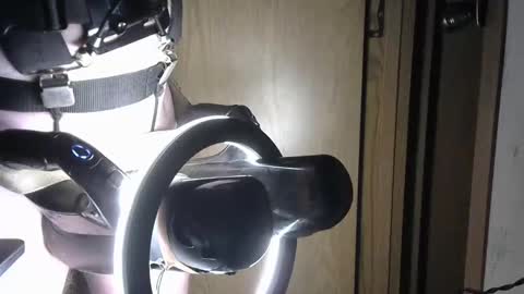 Robodickmilker online show from March 6, 6:19 am