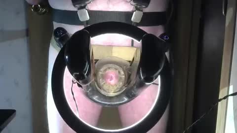 Robodickmilker online show from November 15, 12:45 am