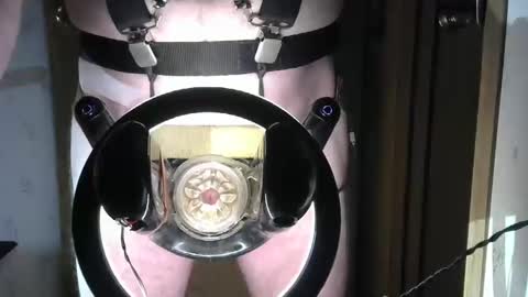 Robodickmilker online show from February 20, 12:19 am