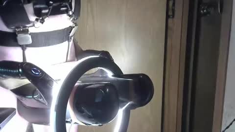 Robodickmilker online show from December 29, 6:49 pm