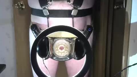 Robodickmilker online show from December 26, 7:38 pm