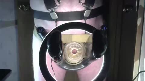 Robodickmilker online show from December 20, 8:27 pm