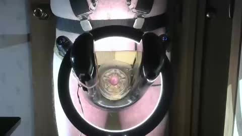 Robodickmilker online show from October 11, 12:47 am