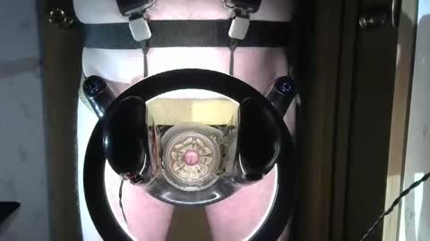 Robodickmilker online show from February 13, 5:11 pm