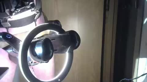 Robodickmilker online show from October 18, 3:00 am