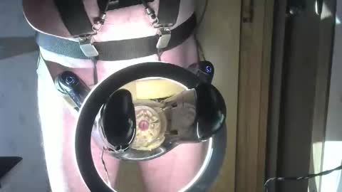 Robodickmilker online show from February 8, 3:01 am