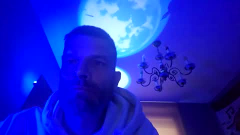 robster010 online show from June 3, 6:46 pm