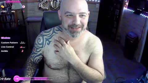 Tequila and Whiskey online show from January 4, 1:31 am