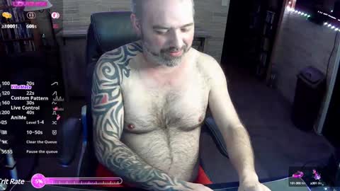 Tequila and Whiskey online show from February 4, 3:33 am