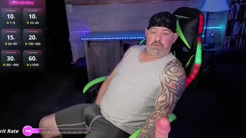 Tequila and Whiskey online show from October 8, 12:37 am
