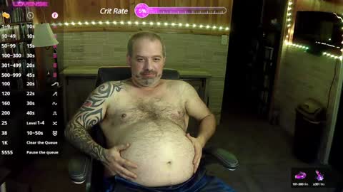 Tequila and Whiskey online show from December 29, 3:44 am