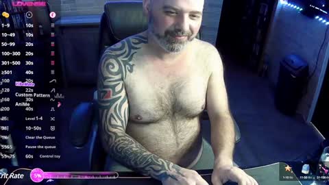 Tequila and Whiskey online show from January 7, 11:45 pm