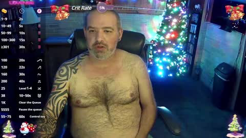 Tequila and Whiskey online show from December 23, 1:40 am
