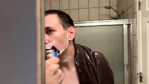 Rob witha 8 online show from December 27, 2:47 am