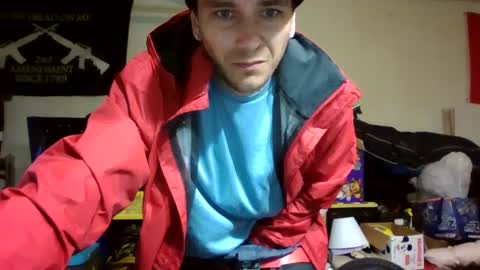 Rob witha 8 online show from January 14, 6:02 am