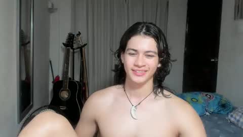 Snapshot of roca_inca chatting on December 29, 6:45 am roca inca online show from December 29, 6:45 am