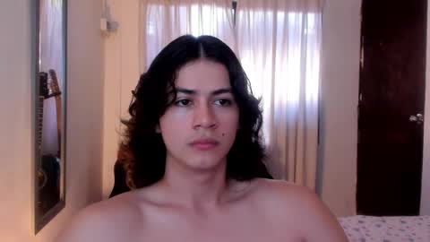 Snapshot of roca_inca chatting on January 28, 4:30 pm roca inca online show from January 28, 4:30 pm