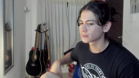 Snapshot of roca_inca chatting on January 16, 11:26 am roca inca online show from January 16, 11:26 am