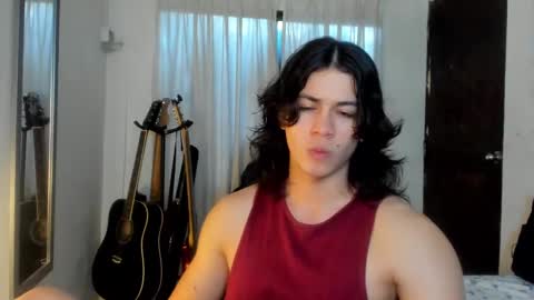 Snapshot of roca_inca chatting on January 22, 12:06 pm roca inca online show from January 22, 12:06 pm