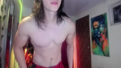 roca inca online show from February 9, 9:52 pm