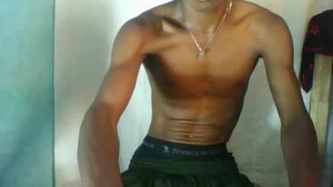 rocardo1510 online show from February 20, 1:51 pm