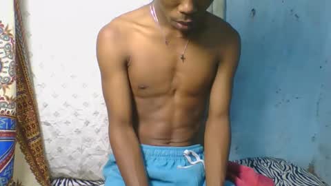 rocardo1510 online show from September 14, 2:46 am