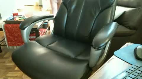 Rocco  aka DaddyRoc online show from January 8, 2:46 am