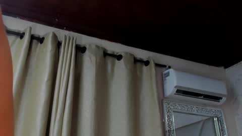 rocco_santos online show from January 17, 1:41 am