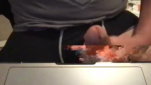 Rocco online show from January 25, 2:37 am