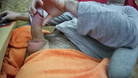 roccosan online show from February 27, 8:19 pm