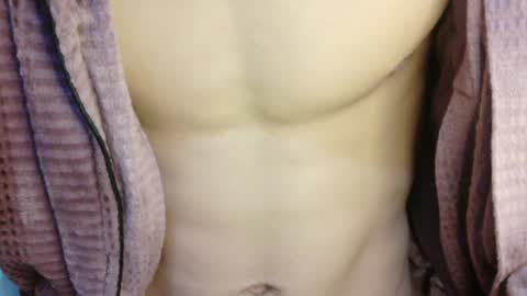 Rocco online show from May 2, 1:58 pm
